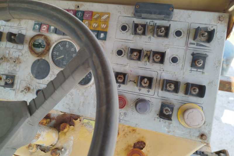 OmecoHub - Immagine BITELLI BB660